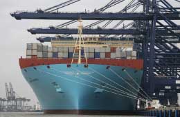 The 2M decides to consolidate Asia-North Europe port calls in the new year
